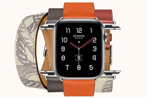 hermes bands for apple watch 3|apple hermes watch band only.